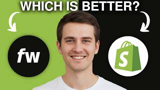 Fourthwall vs Shopify (2026) | Which One is Better?