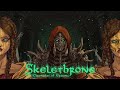 Gameplay video of Skelethrone: The Chronicles of Ericona  XBox