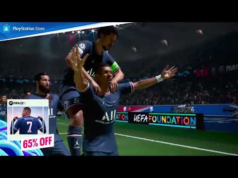 Summer Sale 2022 | PlayStation Store