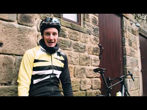 SUB7 NEWSLETTER: ALISTAIR & KRISTIAN ANSWER 'WHY'