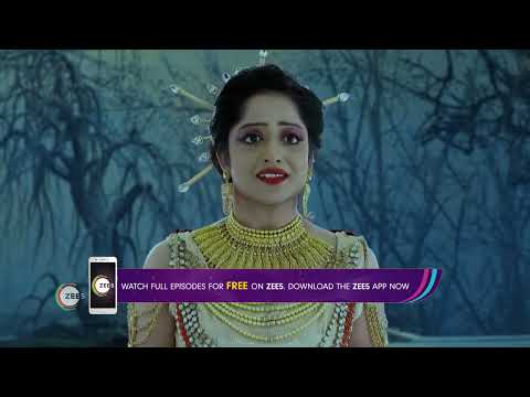 Payal tries to manipulate Surendra - Sata Bhainka Sunanaki - Fantacy Odia TV Serial - Webi 344