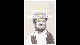 Johnny Jazz - Colpi Repentini