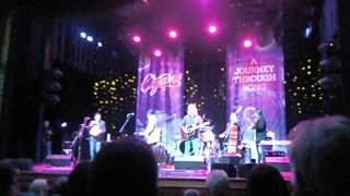 Buddy Miller and Jim Lauderdale, Cayamo 2013