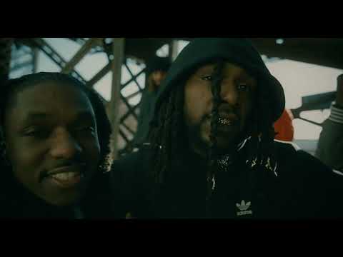 3Problems Rello - 7 Days 7 Nights ft. Bucc Skanless [Official Video]