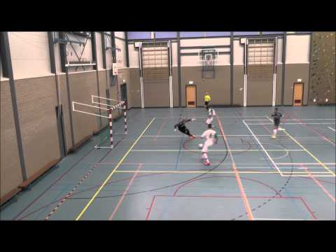 GZV/Watergras 1 - ZVVM/Campus 1 7-11-2014