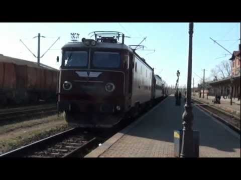 La depou cu Bogdan T. & tren Suceava  (#079) - 10.04.2012