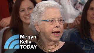 Mr. Fred Rogers’ Widow Joanne Rogers Talks About The New Documentary About Him | Megyn Kelly TODAY