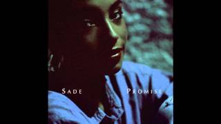 Sade ~ You&#39;re Not The Man ~ Promise [04]