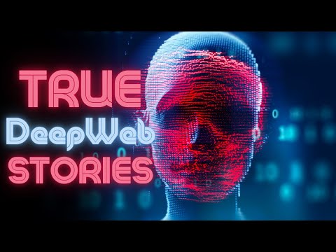 TRUE Scary & Disturbing Deep Web Horror Stories Compilation | Scary Stories