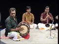 Maha Ganapathim Keerthanai Nadhaswaram Thavil Padi T N Palani S Team Chennai
