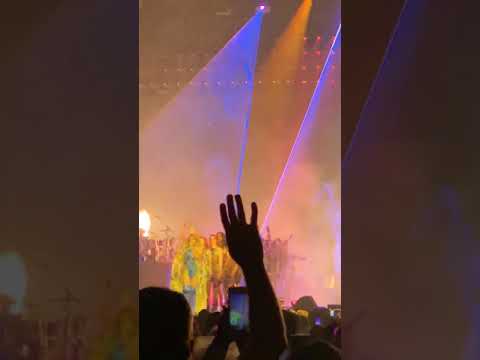 Jennifer lopez te guste/el anillo live