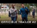 The Falcon and The Winter Soldier | Officiële Trailer | Disney+ NL
