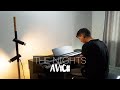 The Nights - Avicii (Piano Cover) | Eliab Sandoval