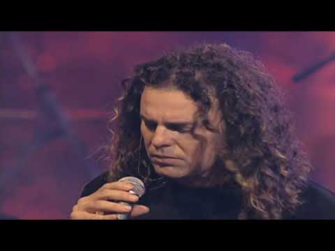 Desapariciones - Maná