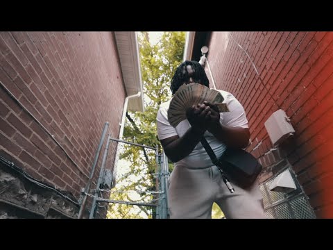 Almighty Bear- Block Spinners (Official Music Video)