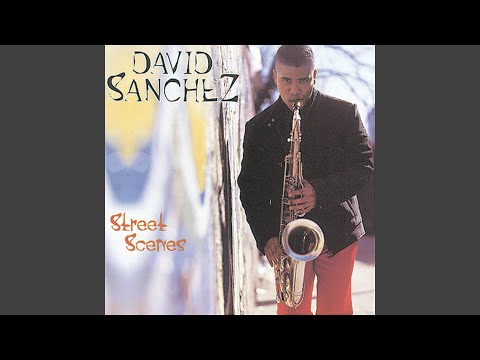 Street Scenes "Downtown"