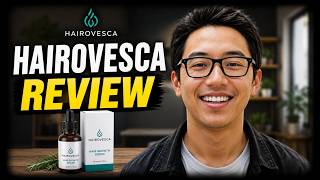 Hairovesca Review 2026 - Scam or Legit Full Review 2026
