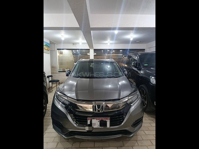 Honda Vezel Hybrid Z 2019 for Sale