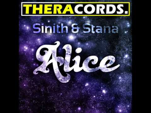 THER 016 Sinith & Stana - Alice