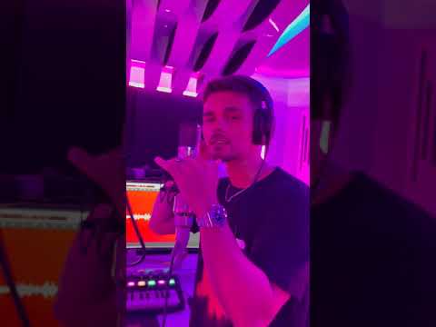 AUNQUE ESTES CON EL - ABRAHAM MATEO ACÚSTICOS