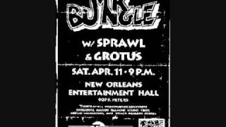 Mr. Bungle Live In New Orleans- 15. The Secret Song