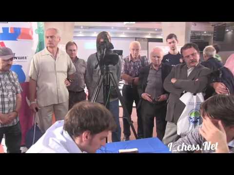 2016-09-04 GM Grachev Boris GM Morozevich Alexander  Moscow blitz 15_HD
