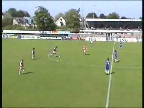 Alphense Boys D1-Alexandria'66 D1 KNVB bekerfinale 2010 eindstand 8-0 (1).wmv