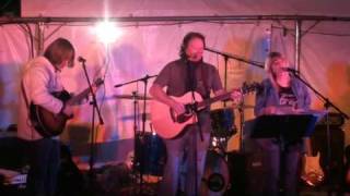 Red Shoes & Ollie@Who Knows Where Time Goes