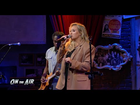 PILLBOX PATTI "Low Life" LIVE On The Air SD 09.09.23