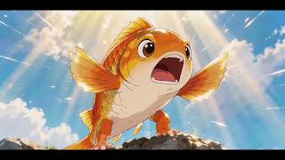Bài 18: Fish Can Walk? LUYỆN NGHE TIẾNG ANH CHO BÉ