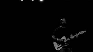 David Bazan - Bands with Managers (Live High Noon Saloon)