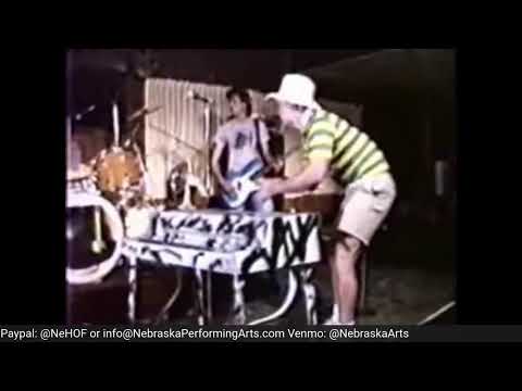 NEBRASKA MUSIC HISTORY: EPISODE 4