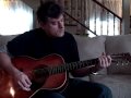 Planet Caravan (acoustic cover) 