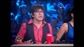 Yo Soy: Ricky Martin se arriesgó escogiendo el tema 'Me amarás'