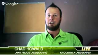 preview picture of video 'How To Find  A Great Landscape Company in Acworth GA'
