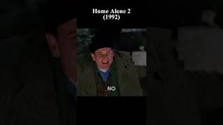 IMDB: 6.9 -- Rotten Tomatoes: 35% #homealone