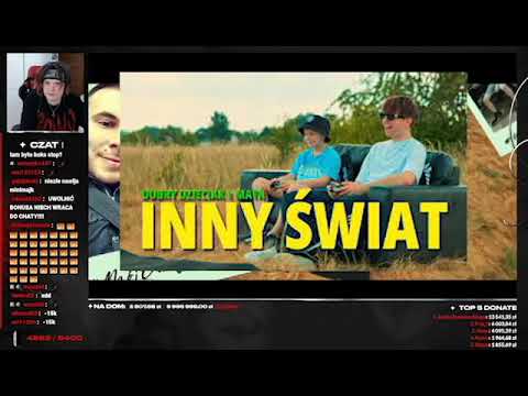 MULTI REAKCJA NA DOBRY DZIECIAK X MATA *SZCZERA OPINIA*