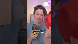 This Is How Magicians Do This Magic Trick.. 🎩🪄