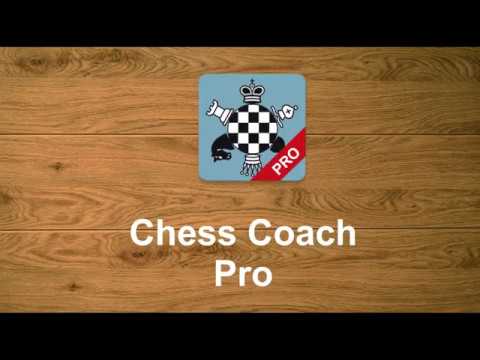 Chess Coach Pro video