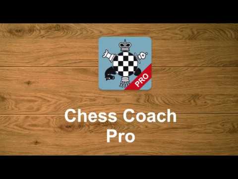 Chess Coach Pro Video