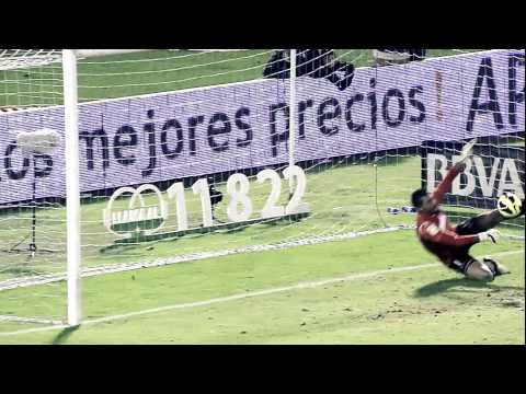 La Liga | Edición limitada: Celta de Vigo - Levante UD (1-1) | 02-12-2012