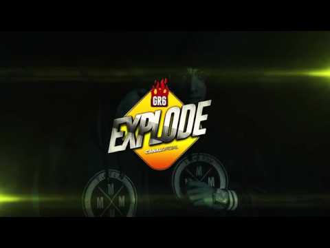 MC's Gêmeos-harém (Lyric vídeo)DJ LK