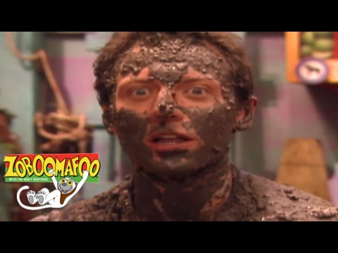 Zoboomafoo 136 - Hail to tails | HD | Full Episode