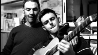 Clinton Fearon Marvel Not Acoustic cover