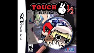 Vidéo Touch Detective 2 1/2