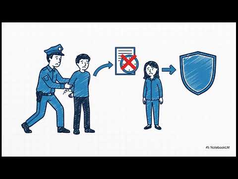 Erläuterung vorläufige Festnahme - §127 StPO