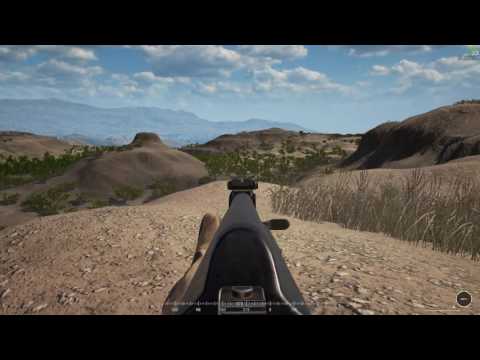 Squad - Friendly fire