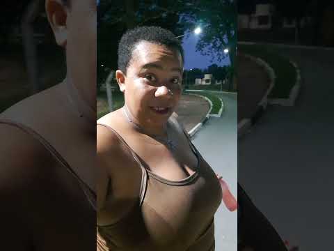 Rosana Apocalipse oficial de Itiquira MT Mato Grosso