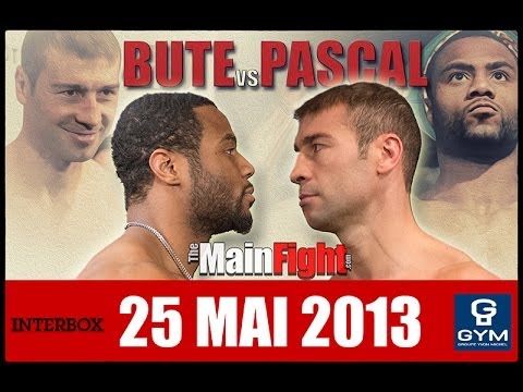 Jean Pascal vs. Lucian Bute Recap