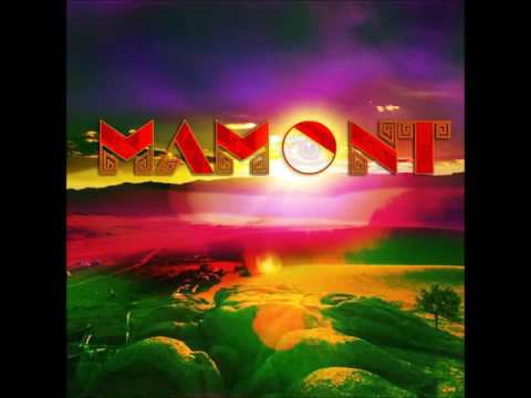 Mamont - MAMONT (2011 - Full EP)